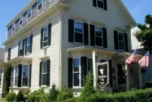 Photograph of Christopher's by the Bay, Provincetown