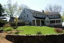Photograph of Pheasant Hill Inn, Marblehead