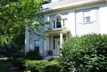 Photograph of The White Horse Inn B&B, Pittsfield