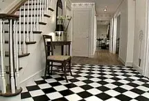 Photograph of Mary Van's My Old House Bed and Breakfast, Lexington