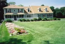 Photograph of Village Bed and Breakfast, Marshfield