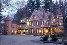 Photograph of Rookwood Inn, Lenox