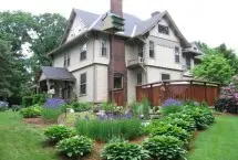 Photograph of Wilbur Homestead Bed And Breakfast, Amherst