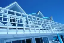 Photograph of Watermark Inn, Provincetown