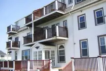 Photograph of The Inn At Crystal Cove, Winthrop