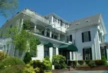 Photograph of The Sunset Inn, Provincetown
