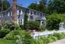 Photograph of Crabtree Cottage, Lee