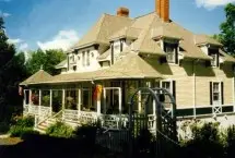 Photograph of Commonwealth Cottage B&B, Sturbridge