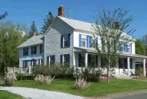 Photograph of Cobble View Bed And Breakfast, Tyringham