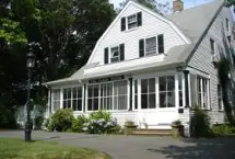 Photograph of Clark House Inn, Vineyard Haven