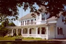 Photograph of Captain's Quarters Bed And Breakfast, Harwich Port