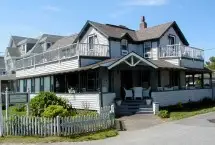 Photograph of Capricorn House, Oak Bluffs