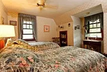 Photograph of Ocean Gold Bed & Breakfast, Brewster