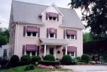 Photograph of Grandmary's Bed & Breakfast, South Hadley