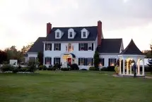 Photograph of Five Bridge Farm Inn Bed & Breakfast, Rehoboth