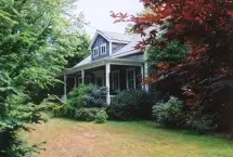 Photograph of The Farmhouse B&B, West Tisbury