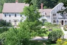 Photograph of Hartman's Herb Farm Bed & Breakfast, Barre