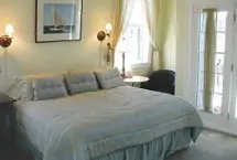 Photograph of La Cappella Suites, Boston