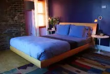 Photograph of Encore Bed & Breakfast, Boston