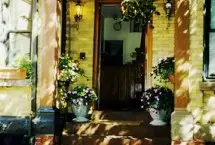Photograph of Oasis Guest House, Boston