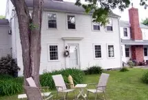Photograph of Charlotte's House Bed And Breakfast, Bolton