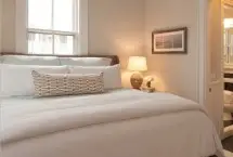 Photograph of Centerboard Guest House, Nantucket