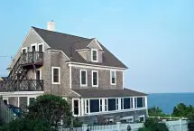 Photograph of Bailey's By The Sea, Falmouth