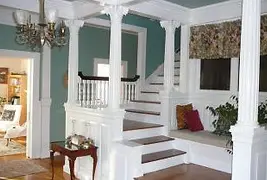 Photograph of Julietta House, Gloucester