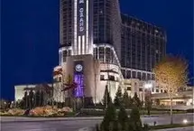 Photograph of Grandview at MGM Grand, Detroit