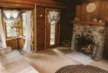 Photograph of Balsams Resort, Saint Ignace