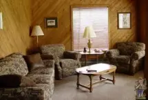 Photograph of Chateau North Restaurant And Lodge, Cheboygan