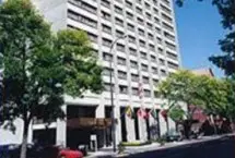 Photograph of Campus Inn - Ann Arbor, 