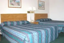 Photograph of Rest All Inn, Oscoda