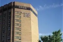 Photograph of McCamly Plaza Hotel, Battle Creek