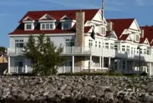 Photograph of Bay Harbor Cottages, 