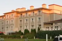 Photograph of Harbor Grand Hotel & Suites,