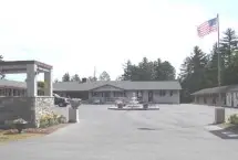 Photograph of Marquette Motor Lodge, Marquette