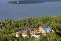 Photograph of Mariner North Resort, Copper Harbor