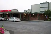 Photograph of Corktown Inn, 