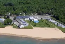 Photograph of Sunset Bay Resort, Caseville