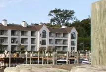 Photograph of Edgewater Inn, Charlevoix