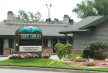 Photograph of Viking Arms Inn, Ludington