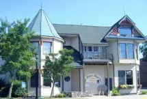 Photograph of Betsie Bay Inn (the), Frankfort