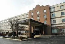 Photograph of Super 8, Bridgeport