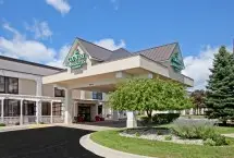 Photograph of Country Inn & Suites,