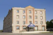 Photograph of Americas Best Value Inn, Dearborn
