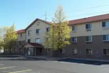 Photograph of Americas Best Value Inn,
