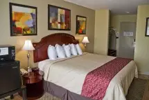 Photograph of Days Inn, 