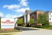 Photograph of Hawthorn Suites, Farmington Hills