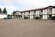 Photograph of Americas Best Value Inn,